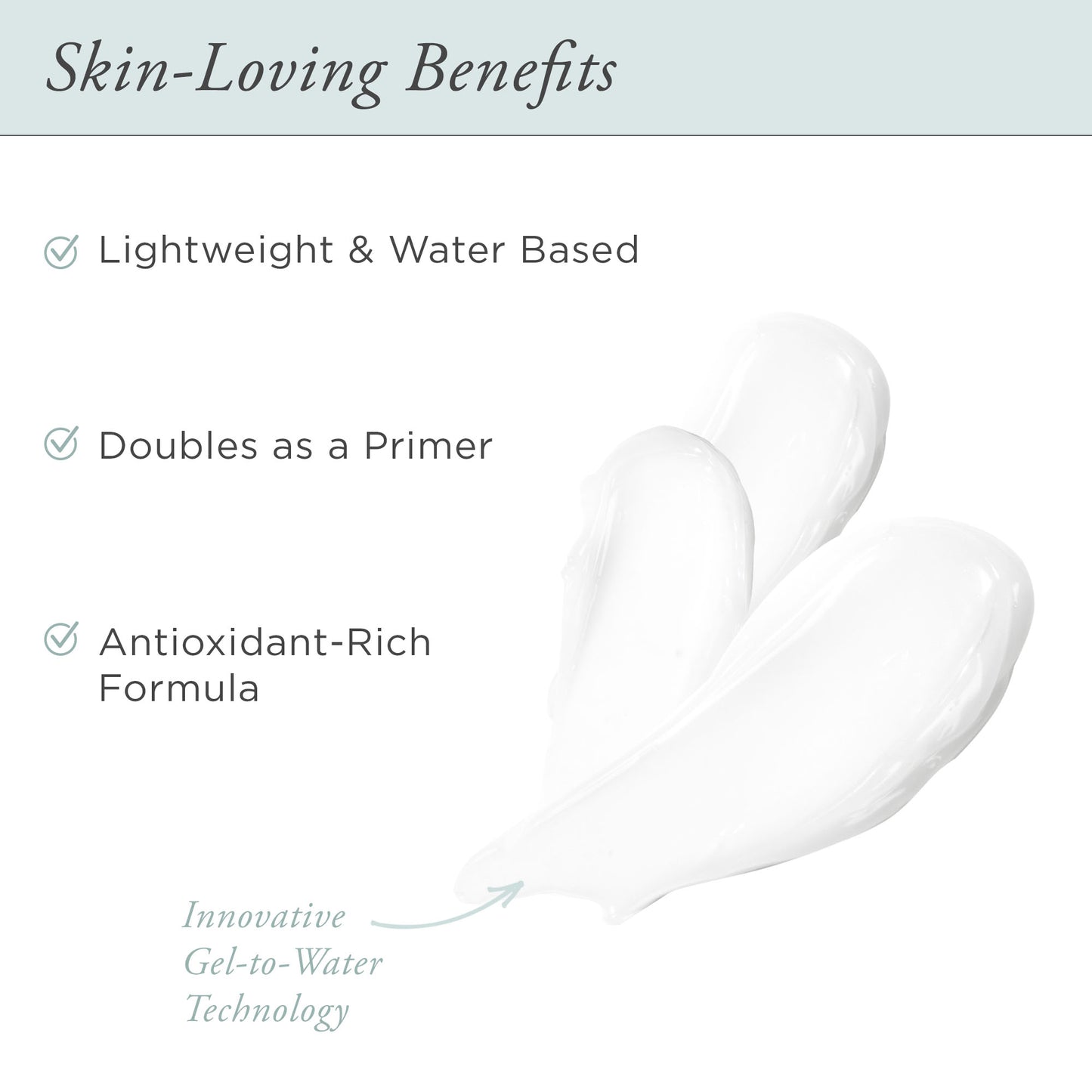 Cloud Cream Gel-to-Water Hydrating Essence Moisturizer