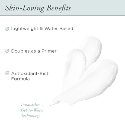 Cloud Cream Gel-to-Water Hydrating Essence Moisturizer