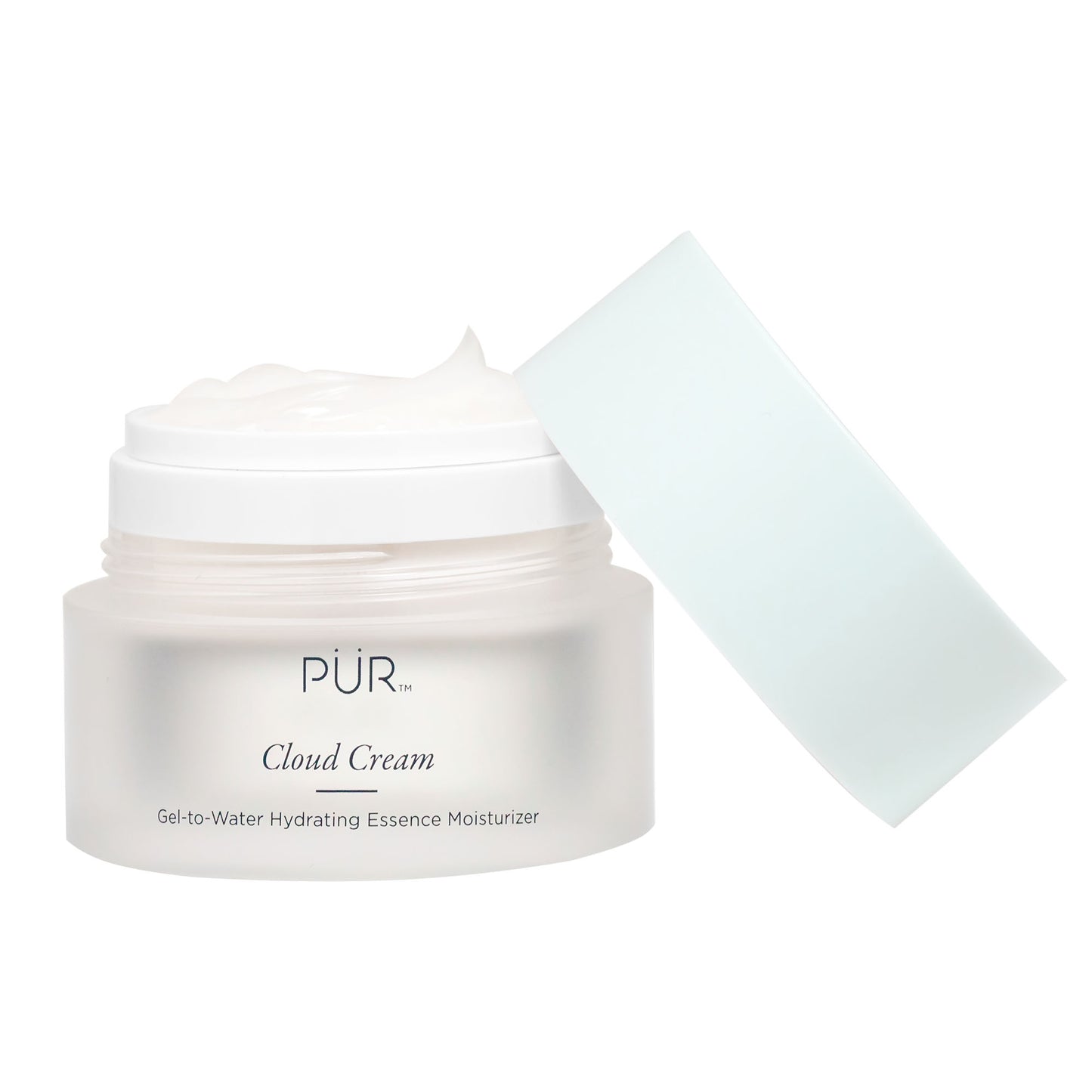 Cloud Cream Gel-to-Water Hydrating Essence Moisturizer