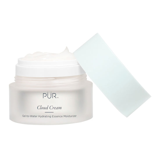 Cloud Cream Gel-to-Water Hydrating Essence Moisturizer