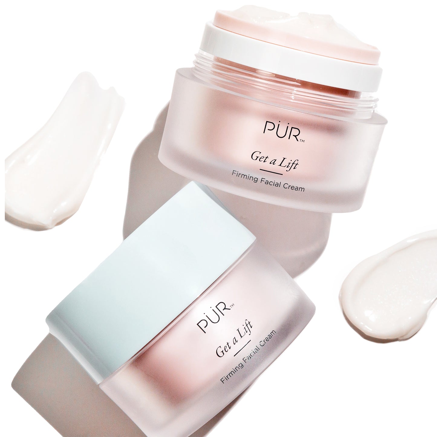 Get A Lift Firming Facial Cream