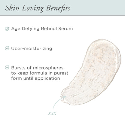 Ceretin Boost Age Defying Retinol Serum