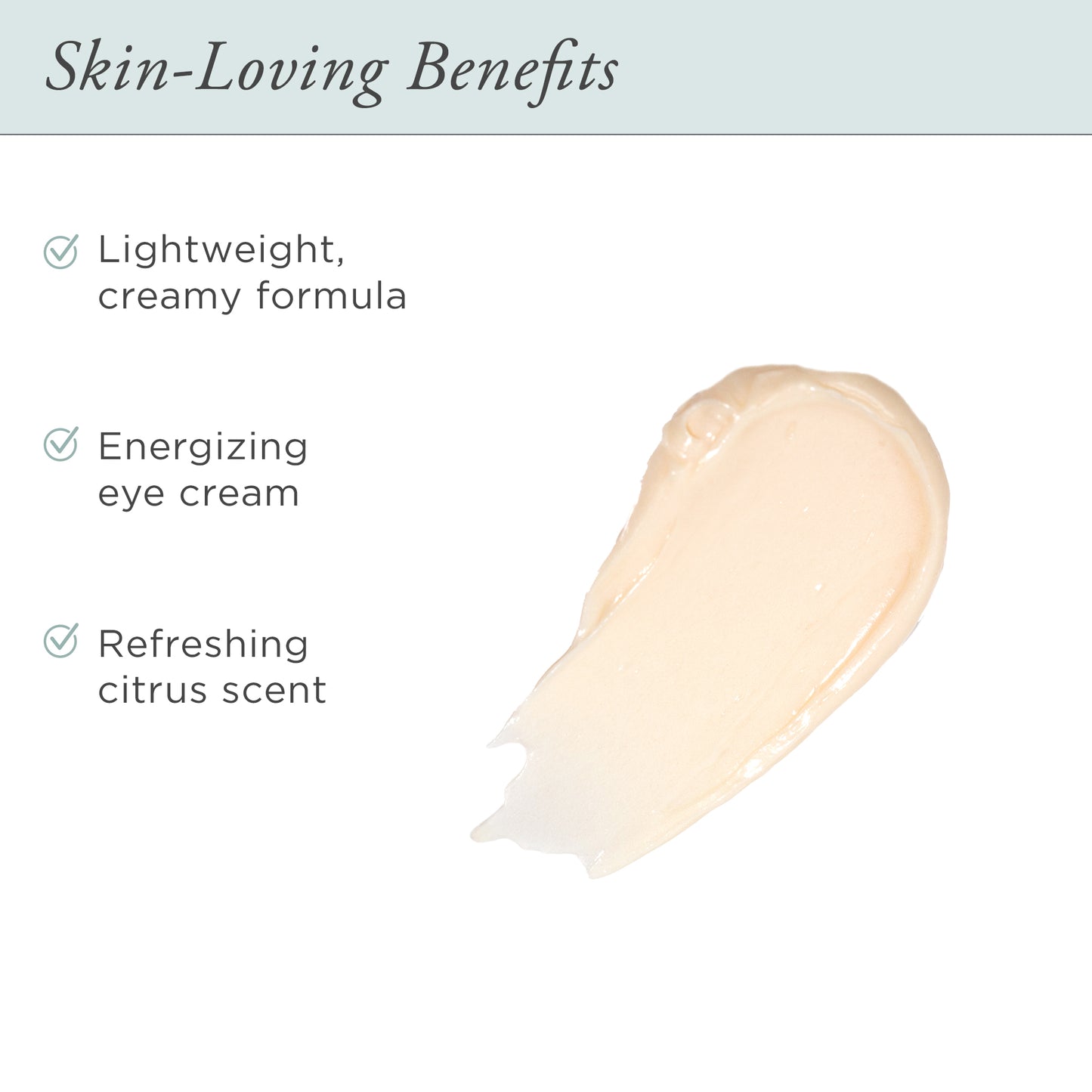 Rescue C Brightening Eye Cream