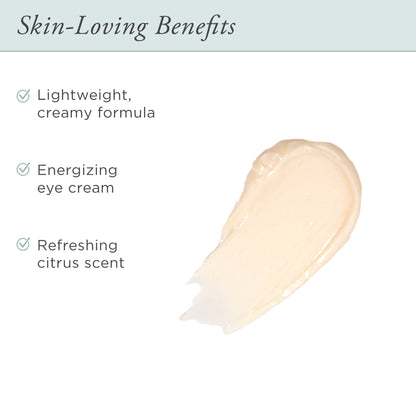 Rescue C Brightening Eye Cream
