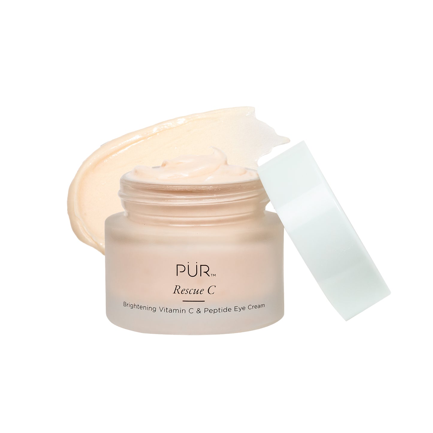 Rescue C Brightening Eye Cream