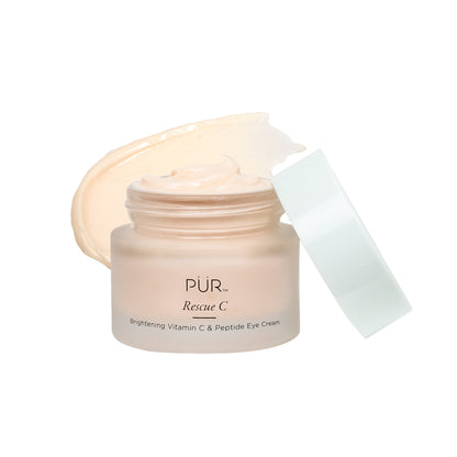 Rescue C Brightening Eye Cream