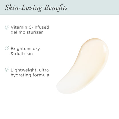 Tropical C Brightening Vitamin C and Peptide