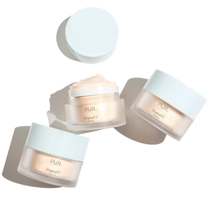 Tropical C Brightening Vitamin C and Peptide