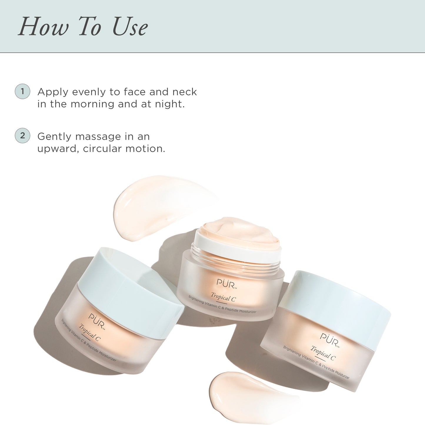 Tropical C Brightening Vitamin C and Peptide