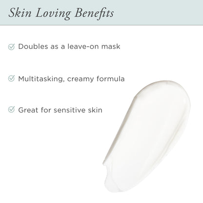 Self Soothing Nourishing Probiotic Mask