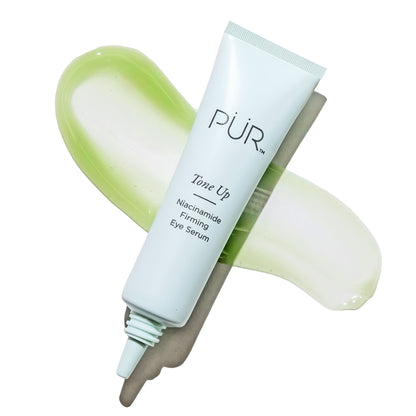 Tone Up Niacinamide Firming Eye Serum