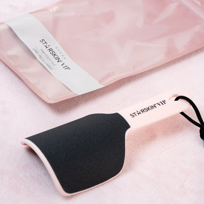 Fab Feet Fast - Foot File