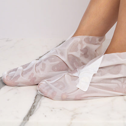 Magic Hour Foot Mask