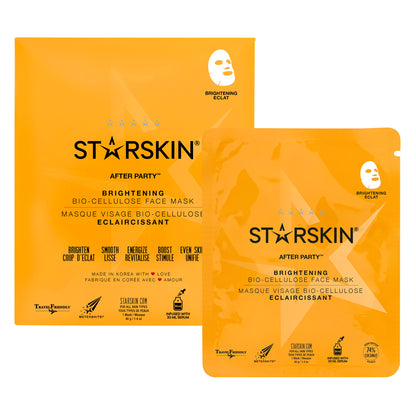 The After Party™ Value Set