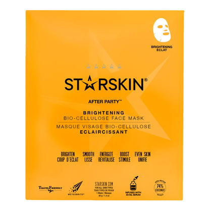 The After Party™ Value Set