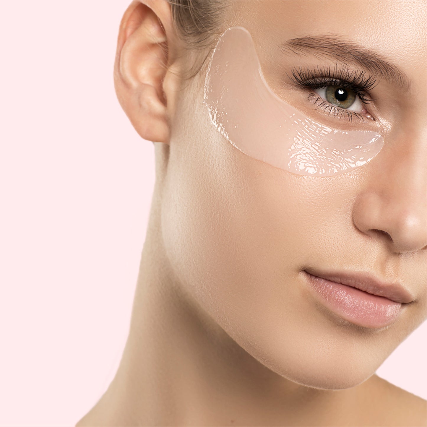 Eye Catcher Eye Mask