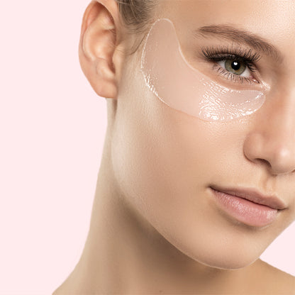 Eye Catcher Eye Mask