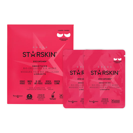 Eye Catcher Eye Mask