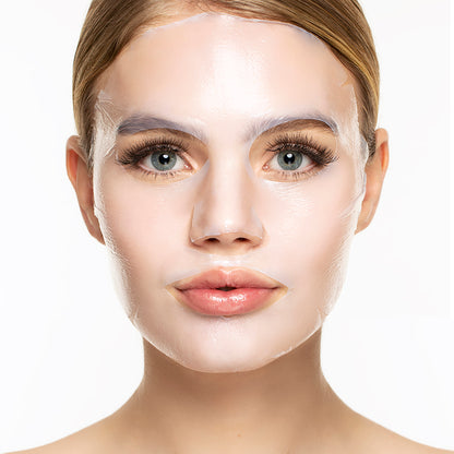 Face Mask - Red Carpet Ready