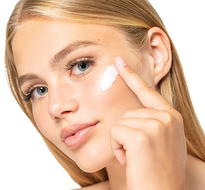 Pink Cactus Pudding Small