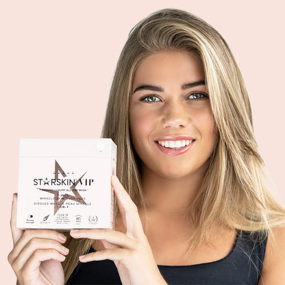 Face Mask - VIP 7 Second Luxury All Day Mask