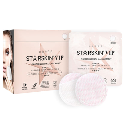 Face Mask - VIP 7 Second Luxury All Day Mask