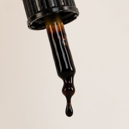 Wonderbrew Clear Skin Night Serum