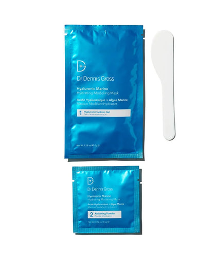 Hyaluronic Marine Hydrating Modeling Mask