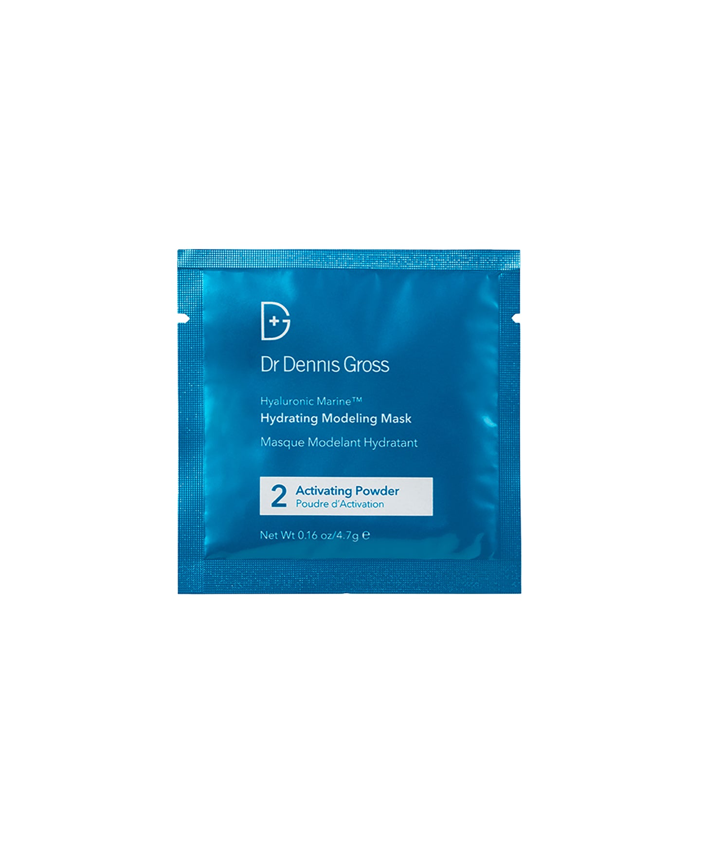 Hyaluronic Marine Hydrating Modeling Mask
