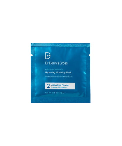 Hyaluronic Marine Hydrating Modeling Mask