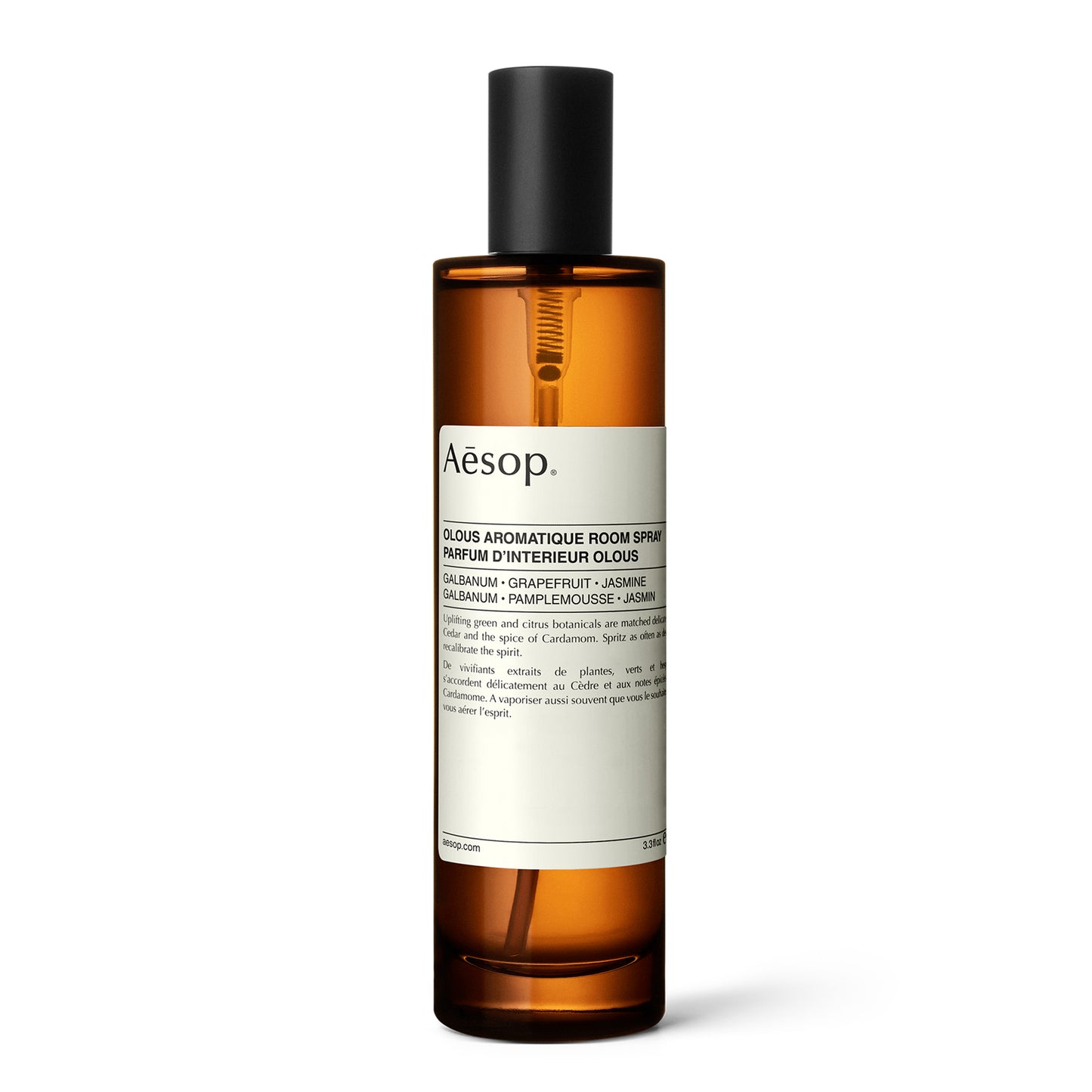 Olous Aromatique Room Spray