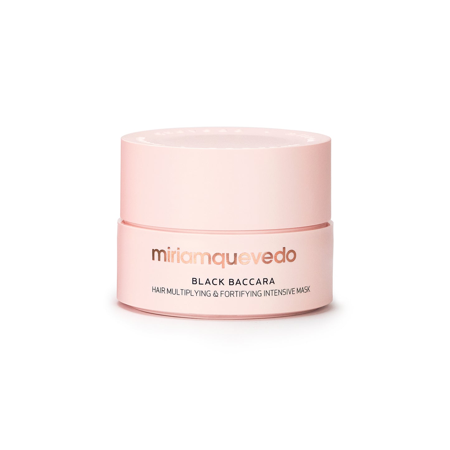 Black Baccara Multi Forti Intensive Mask
