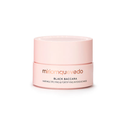Black Baccara Multi Forti Intensive Mask