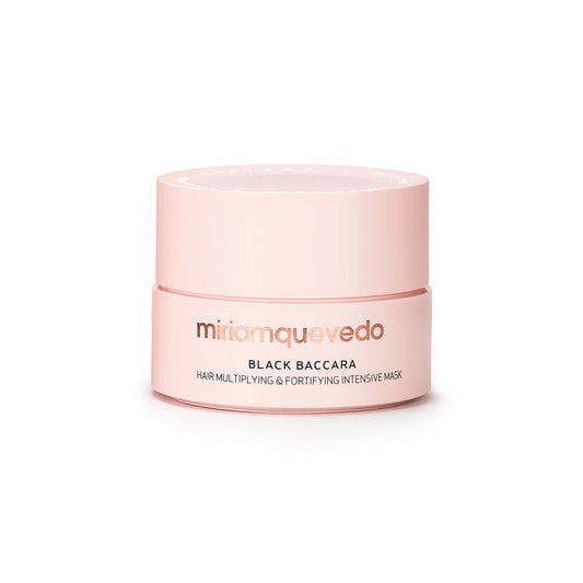 Black Baccara Multi Forti Intensive Mask