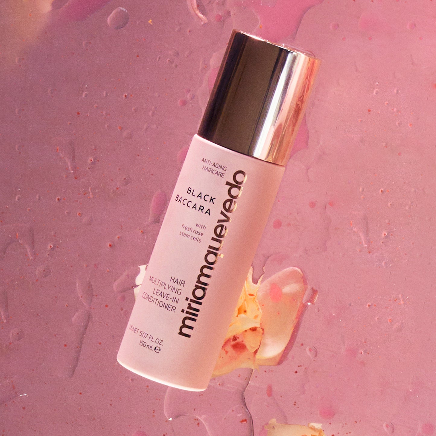 Black Baccara Multi Leave In Conditioner