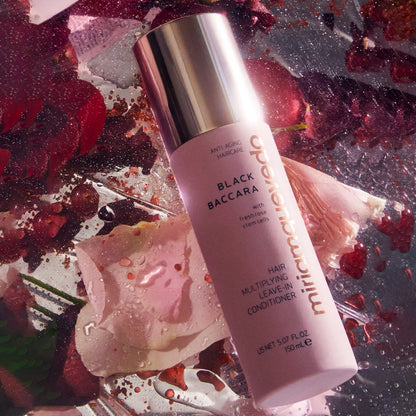 Black Baccara Multi Leave In Conditioner