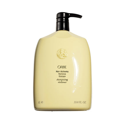 Hair Alchemy Strengthening Shampoo for Fragile & Weak Hair 33.8 oz