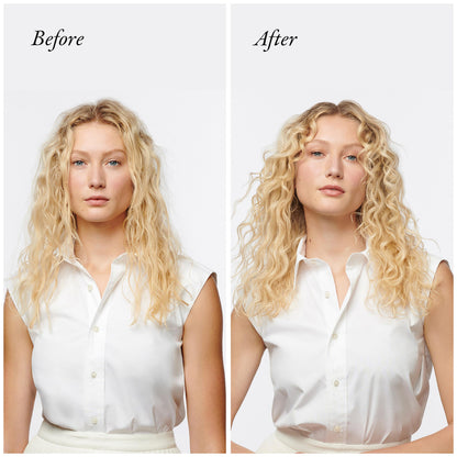Hair Alchemy Strengthening Shampoo for Fragile & Weak Hair