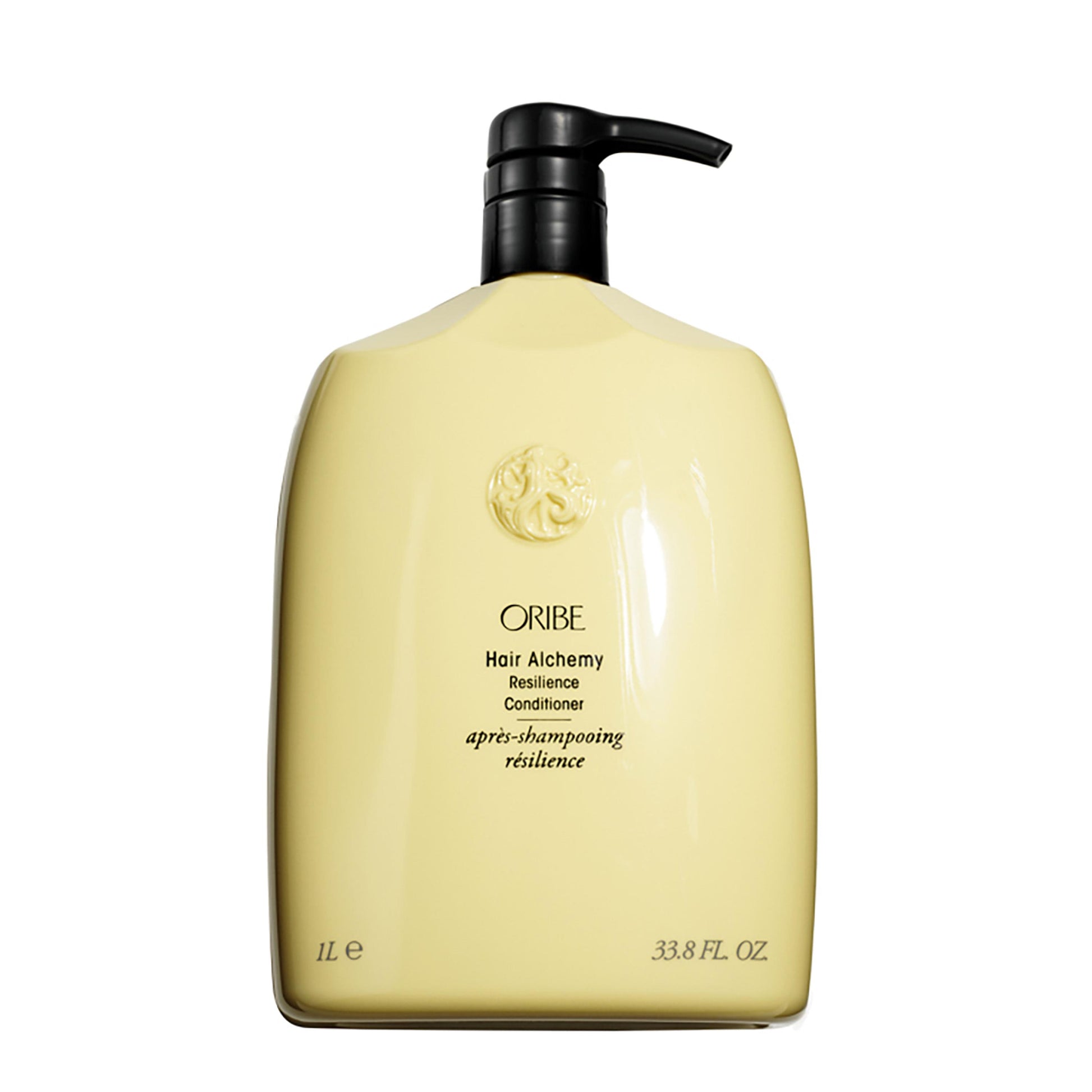 Hair Alchemy Strengthening Conditioner for Fragile & Weak Hair 33.8 oz