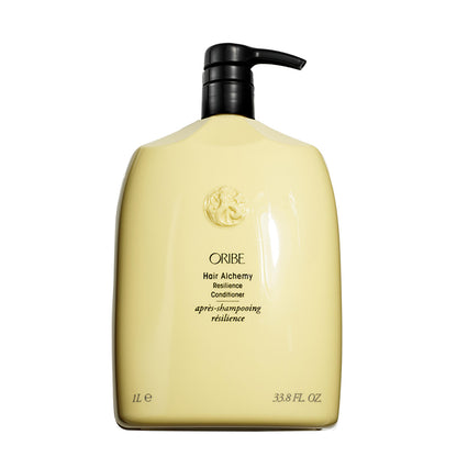 Hair Alchemy Strengthening Conditioner for Fragile & Weak Hair 33.8 oz