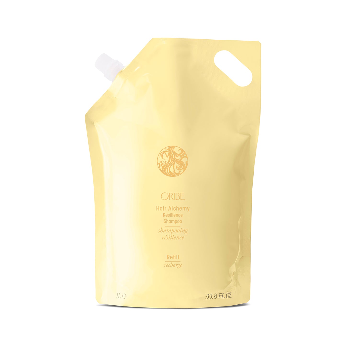 Hair Alchemy Resilience Shampoo