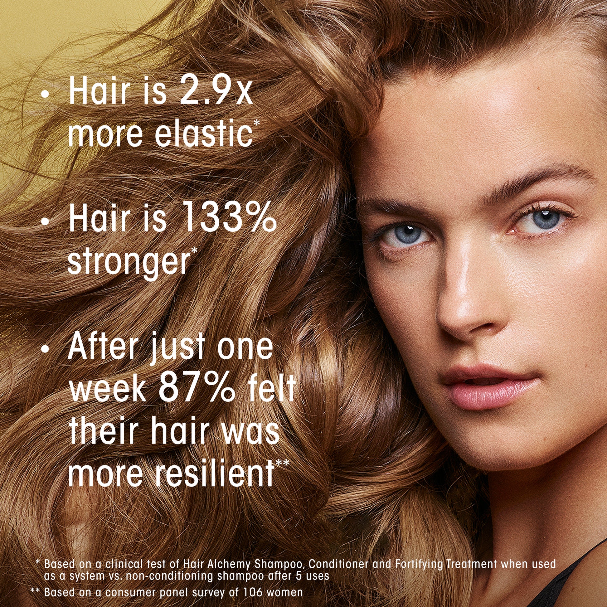 Hair Alchemy Discovery Collection