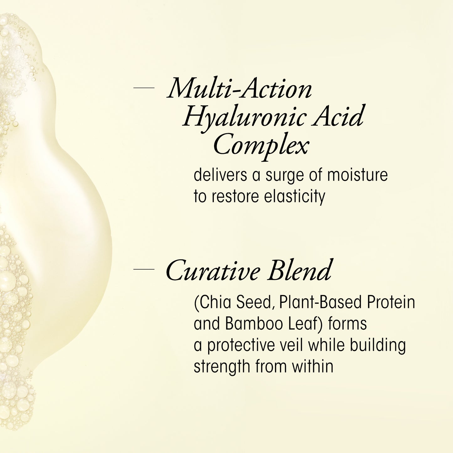 Hair Alchemy Discovery Collection