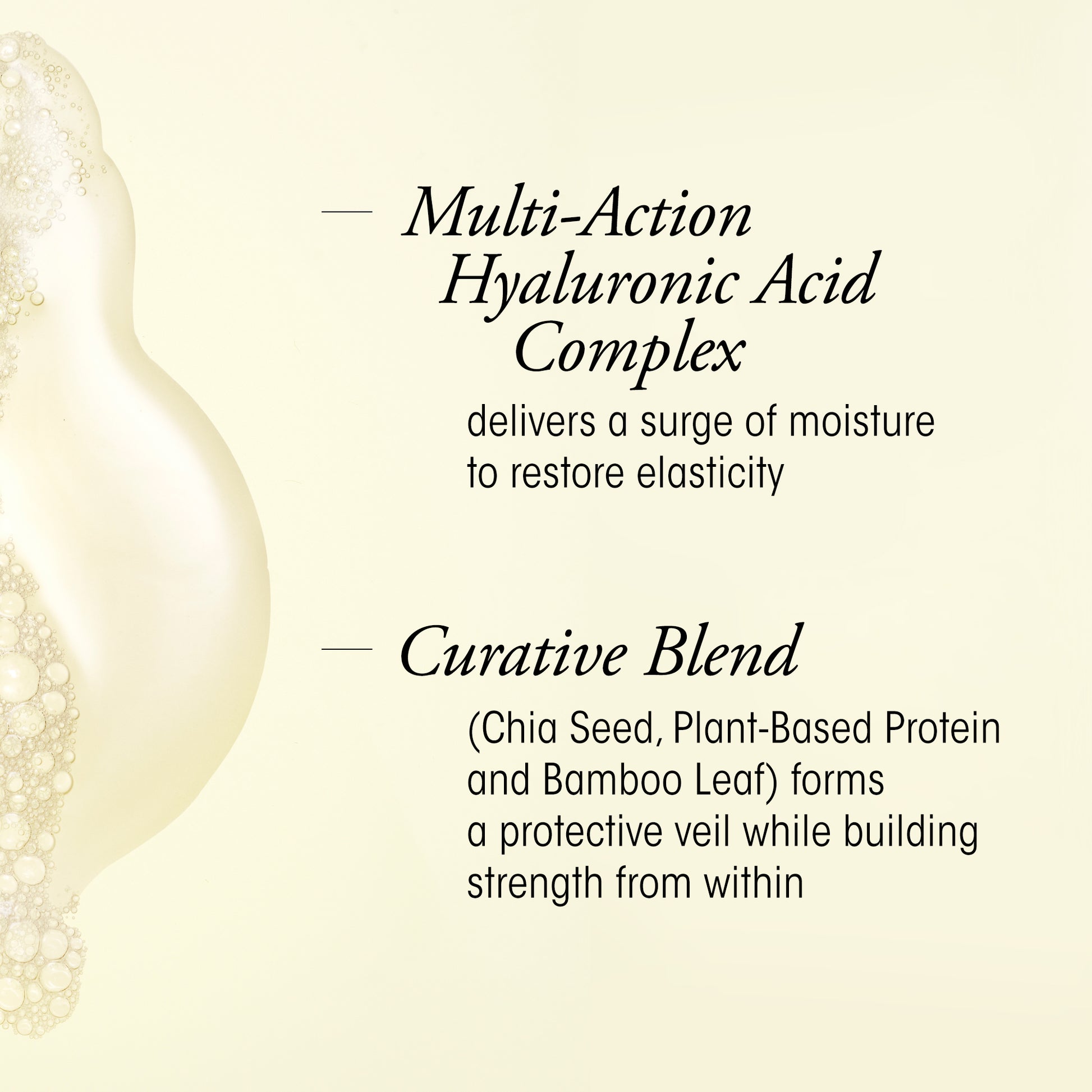 Hair Alchemy Discovery Collection