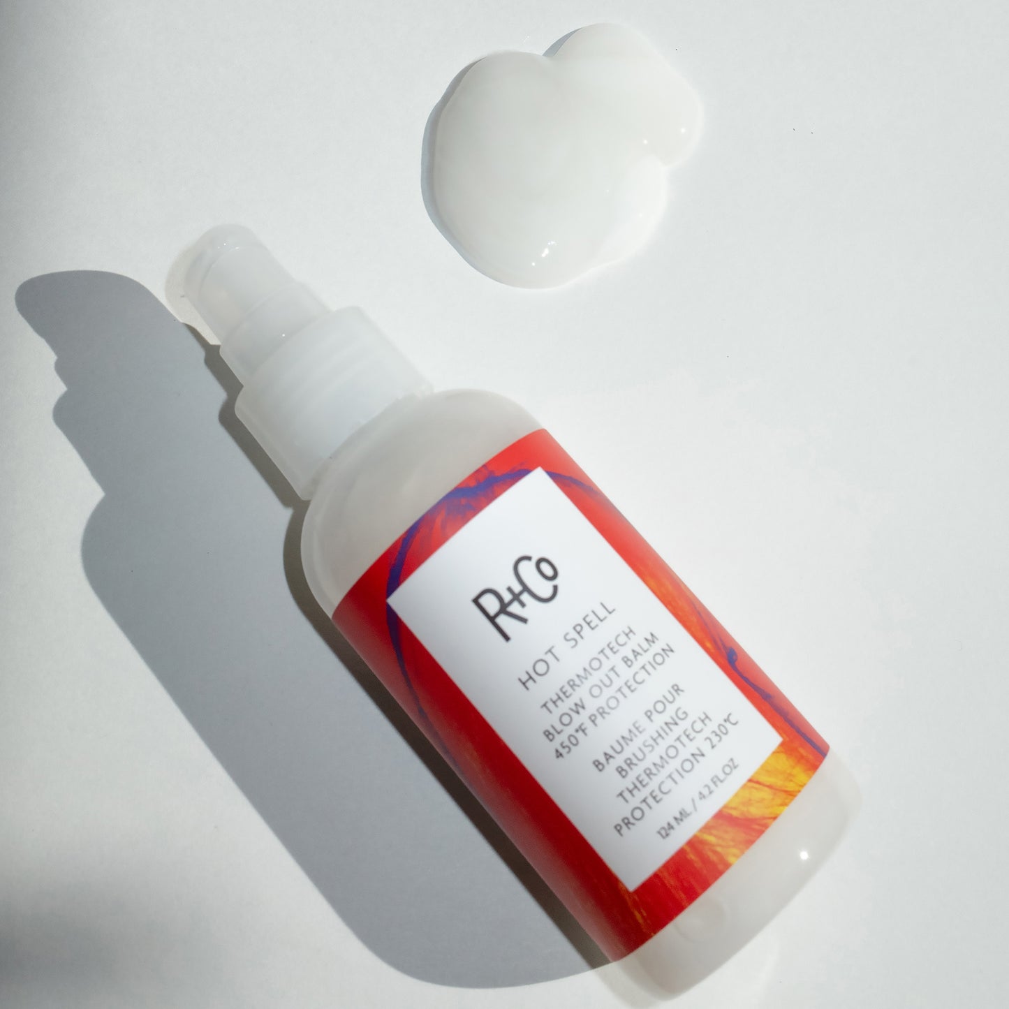 Hot Spell Thermotech Blow Out Balm