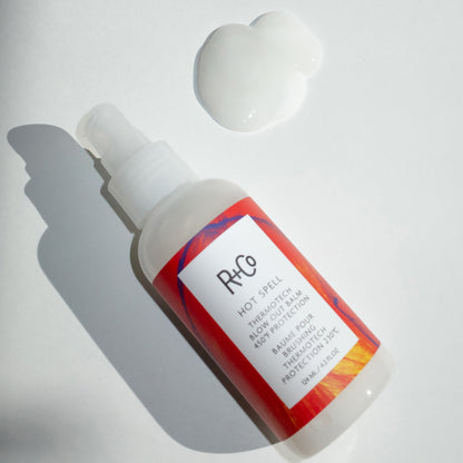 Hot Spell Thermotech Blow Out Balm