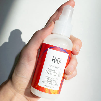 Hot Spell Thermotech Blow Out Balm