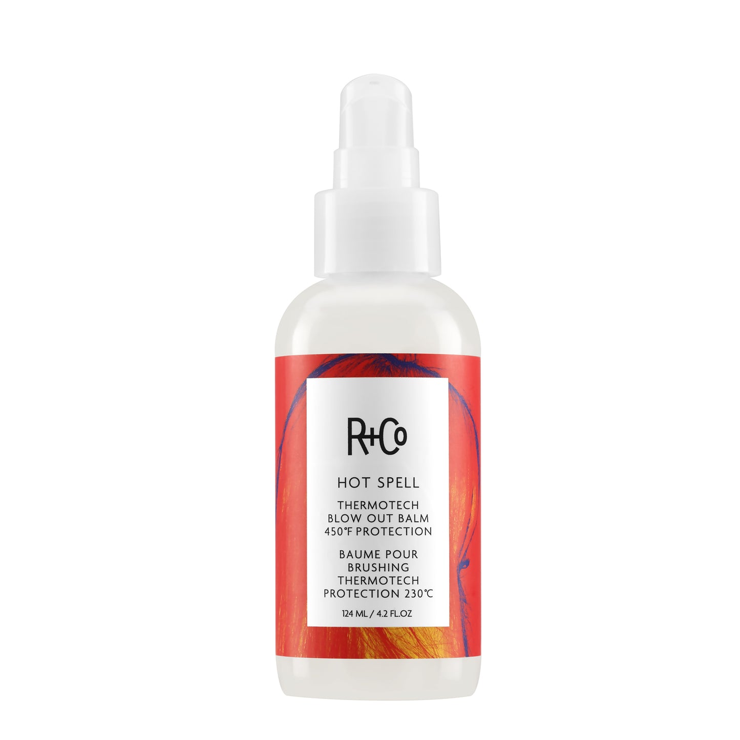 Hot Spell Thermotech Blow Out Balm