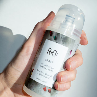 Grasp Intense Hold Shaping Balm