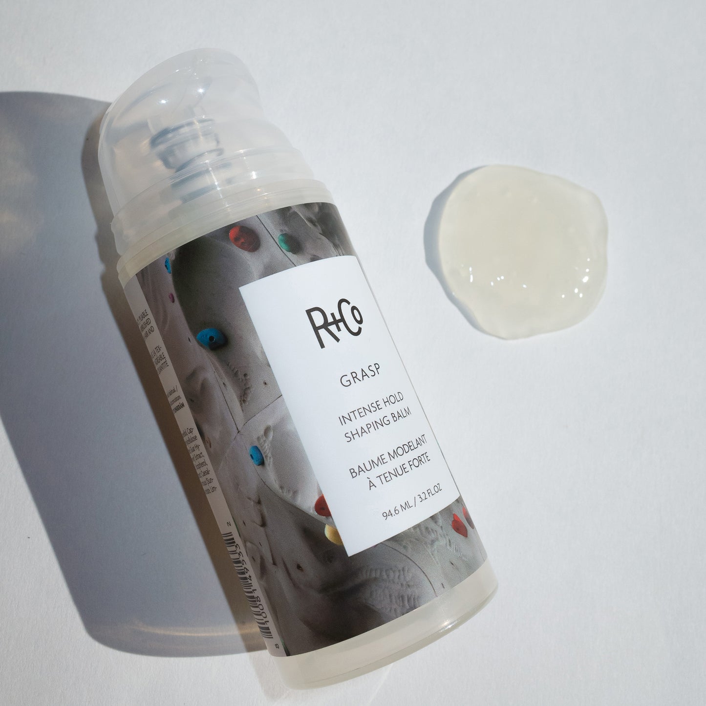 Grasp Intense Hold Shaping Balm